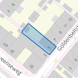 Perceel DVT00-B-18013