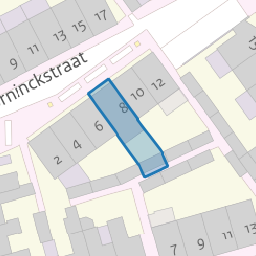 Perceel DVT00-B-18016