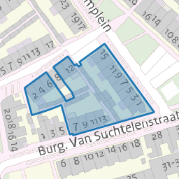 Perceel DVT00-B-18017