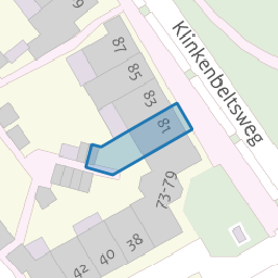 Perceel DVT00-B-18019