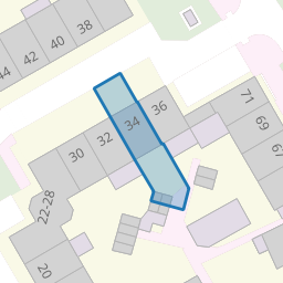 Perceel DVT00-B-18021