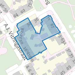 Perceel DVT00-B-18022