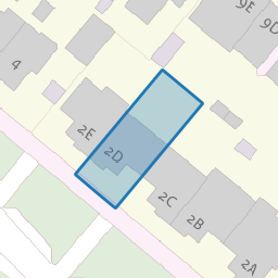 Perceel DVT00-B-18033