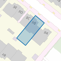 Perceel DVT00-B-18038