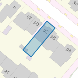 Perceel DVT00-B-18039