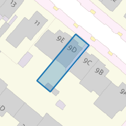 Perceel DVT00-B-18040