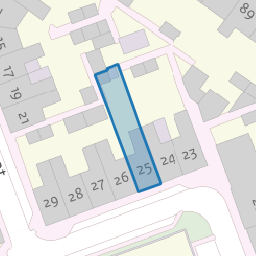 Perceel DVT00-B-18043