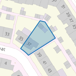 Perceel DVT00-B-18047