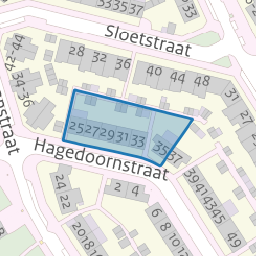 Perceel DVT00-B-18048