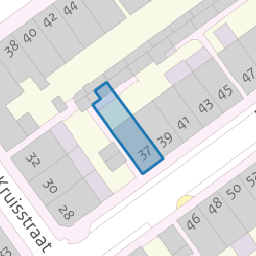 Perceel DVT00-B-18051