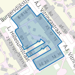 Perceel DVT00-B-18055