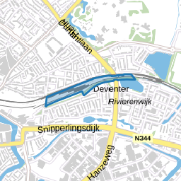 Perceel DVT00-B-18059