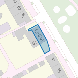 Perceel DVT00-B-18064