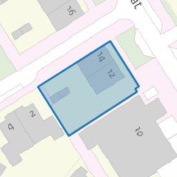 Perceel DVT00-B-18077