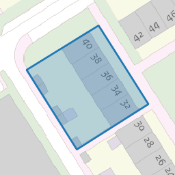 Perceel DVT00-B-18079