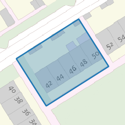 Perceel DVT00-B-18080