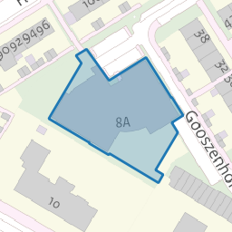 Perceel DVT00-B-18082