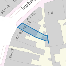 Perceel DVT00-B-18098