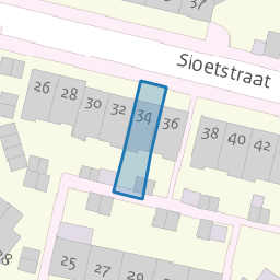 Perceel DVT00-B-18105