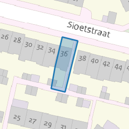 Perceel DVT00-B-18106