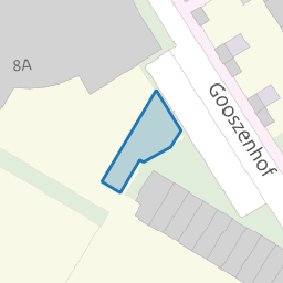 Perceel DVT00-B-18108