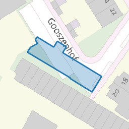 Perceel DVT00-B-18111