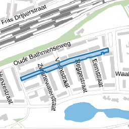 Perceel DVT00-B-18112