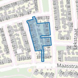 Perceel DVT00-B-18114