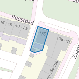 Perceel DVT00-B-18119