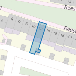 Perceel DVT00-B-18121