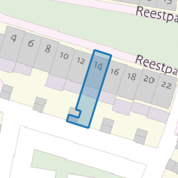 Perceel DVT00-B-18122