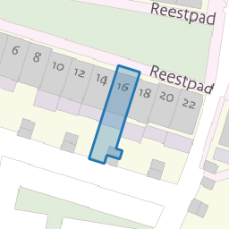 Perceel DVT00-B-18123