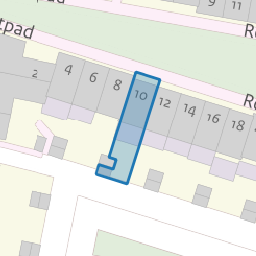 Perceel DVT00-B-18124