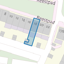 Perceel DVT00-B-18128