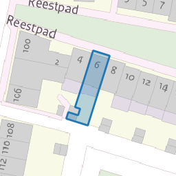 Perceel DVT00-B-18129