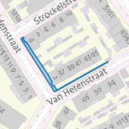 Perceel DVT00-B-18133