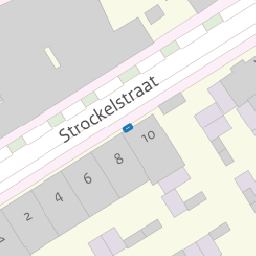 Perceel DVT00-B-18139