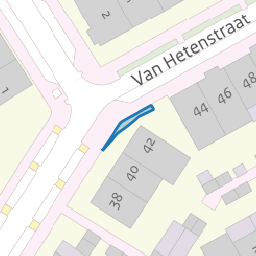 Perceel DVT00-B-18141