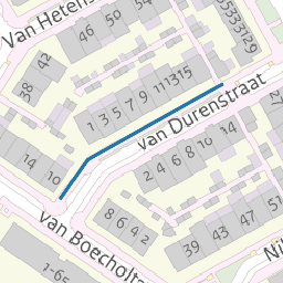 Perceel DVT00-B-18151