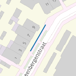 Perceel DVT00-B-18155