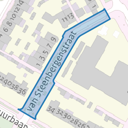 Perceel DVT00-B-18158