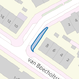 Perceel DVT00-B-18159