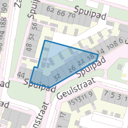 Perceel DVT00-B-18162