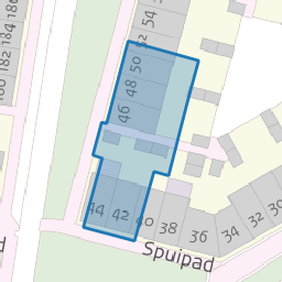 Perceel DVT00-B-18165