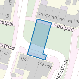 Perceel DVT00-B-18166