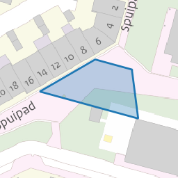 Perceel DVT00-B-18169