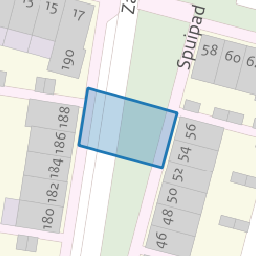 Perceel DVT00-B-18170