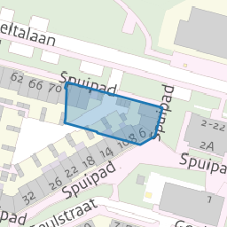 Perceel DVT00-B-18171