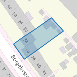 Perceel DVT00-B-18177