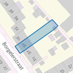 Perceel DVT00-B-18178